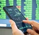 Indian stock market rises for 3rd consecutive day this week