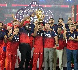Maharashtra Cricket Association expresses interest in playing host to RCB home games for IPL 2026: MCA secy