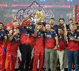 Maharashtra Cricket Association expresses interest in playing host to RCB home games for IPL 2026: MCA secy