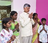 All poor in Andhra Pradesh to have own house by 2029: CM Naidu