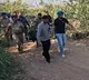Two Lawrence gang operatives held in Punjab after shootout