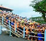 Kerala HC upholds ban on chemical kumkum, shampoo sachets at Sabarimala