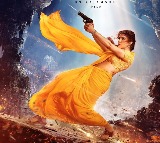 SS Rajamouli unveils Priyanka Chopra's first look in Globetroter, calls her ‘the woman who redefined Indian Cinema on global stage’