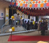 Jubilee Hills sees low voter turnout despite all efforts by EC