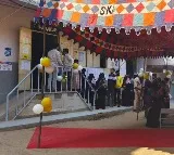 Jubilee Hills sees low voter turnout despite all efforts by EC