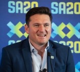 Graeme Smith calls Morne Morkel enemy now