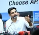 Nara Lokesh Explains New Meaning of NAMO