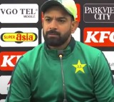 Pakistan Pacer Haris Raufs Rant In Press Conference