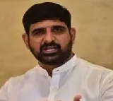 BRS MLA Koushik Reddy Faces Case for Alleged Polling Booth Disturbance