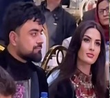 Rashid Khan Clarifies Second Marriage Rumors