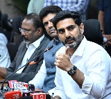 Nara Lokesh Unveils Andhra Pradesh’s Global Growth Blueprint