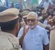 Ambati Rambabu Clash With Police in Guntur Over Medical College Privatization Protest