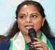 Kavitha Criticizes Telangana Governance Under BRS and Congress