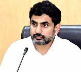 Nara Lokesh to Visit Delhi Today