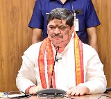 Ponnam Prabhakar Orders Heavy Penalties on Traffic Violators