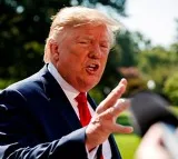 Donald Trump Comments on H1B Visas and Skilled Labor Shortage