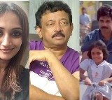 Ram Gopal Varma apologizes to Shiva child artist Sushma