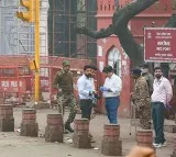 Delhi Car Blast Terror Plot Targeting Republic Day Speech