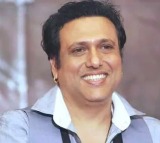 Govinda I am safe says Bollywood actor
