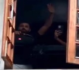 Rohit Sharma gifts wedding couple with dance video goes viral