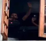Rohit Sharma gifts wedding couple with dance video goes viral