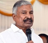 Chandrababu Involved in Conspiracy for Money Peddireddy Allegation