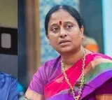 Konda Surekha Apologizes to Nagarjuna Family After Midnight Tweet