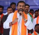 Raghunandan Rao Fires Over BJP Link to Bomb Blasts