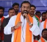Raghunandan Rao Fires Over BJP Link to Bomb Blasts