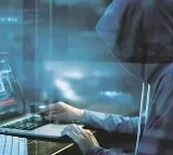 Nirmala Sitharaman Signature Forged in 99 Lakhs Cyber Fraud