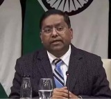 India Strongly Denies Pakistans Baseless Allegations