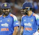 BCCI Makes Domestic Cricket Mandatory for Virat Kohli Rohit Sharma