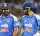 BCCI Makes Domestic Cricket Mandatory for Virat Kohli Rohit Sharma