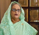 Sheikh Hasina Sets Condition for Return to Bangladesh