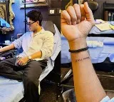 Abhishek Sharmas It Will Happen Tattoo Goes Viral