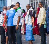 Bihar Elections Record Polling After 70 Years