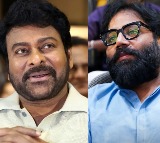 Sandeep Vanga Clarifies Chiranjeevi Not in Prabhas Spirit Movie