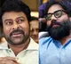 Sandeep Vanga Clarifies Chiranjeevi Not in Prabhas Spirit Movie