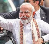 Narendra Modi to Visit Andhra Pradesh for Sathya Sai Centenary Celebrations