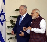 Benjamin Netanyahu Condemns Delhi Blast Supports India