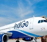 Indigo Airlines Receives Bomb Threat for Multiple Flights