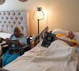 Eleanor and Lyle Gittens Secrets of 83 Years of Marriage