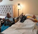 Eleanor and Lyle Gittens Secrets of 83 Years of Marriage