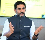 Nara Lokesh Focuses on Skill Development for APs Economic Growth