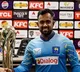 Sri Lanka Cricket Team Security Increased in Pakistan After Terrorist Threats