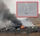 Turkish Military Plane Crash 20 Killed in Georgia