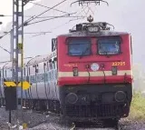 Indian Railways Cancels Several Trains Via Duvvada on 20th