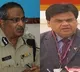 Praveen Prakash Apologizes to AB Venkateswara Rao Krishna Kishore