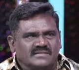 Fighter Ramakrishna Interview