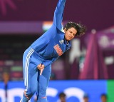 Shafali Verma Feels God Recognized Her Hard Work